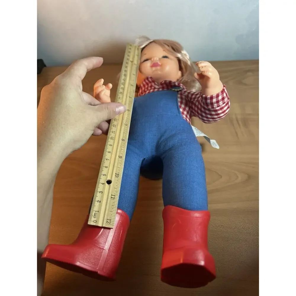 CBS Toys adorable nostalgic
